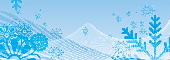 abstract_winter_background_free_vector - Copy